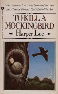 to kill a mockingbird book review 1960
