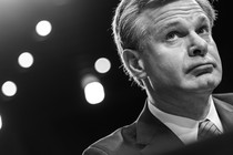 Christopher Wray