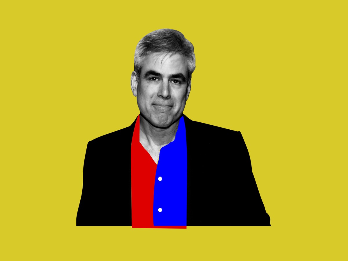 Jonathan Haidt on the Pandemic and America's Polarization - The