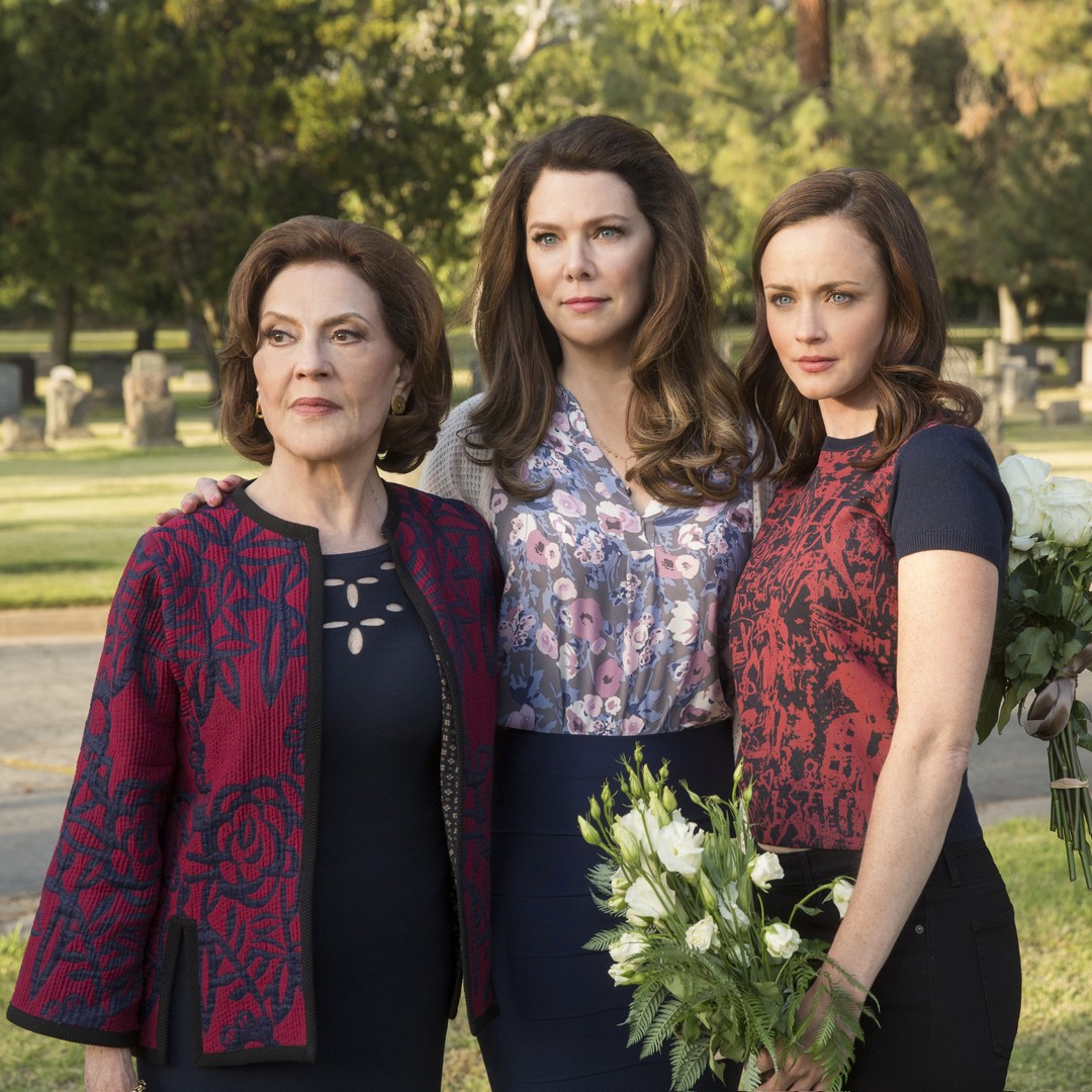 Revisiting Gilmore Girls