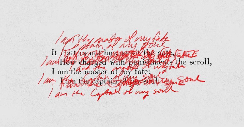 Go Memorize A Poem The Atlantic