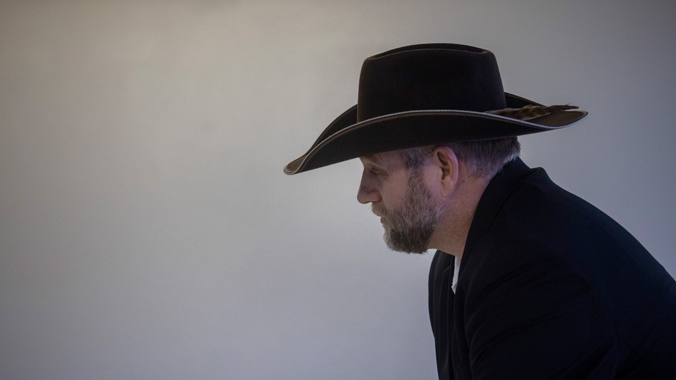 Profile photo of Ammon Bundy