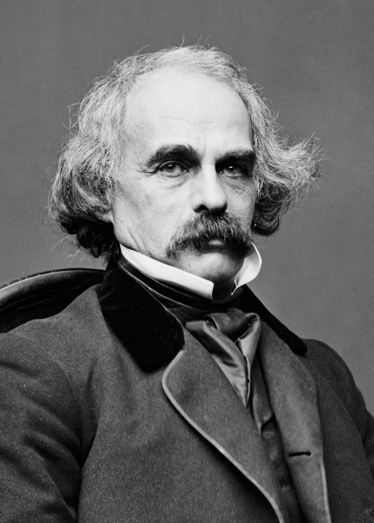 Nathaniel Hawthorne #39 s #39 Inextinguishable Flame #39 The Atlantic Nathaniel Hawthorne #39 s #39 Inextinguishable Flame #39 The Atlantic