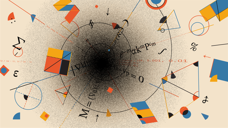 The Year AI Ate Math - The Atlantic