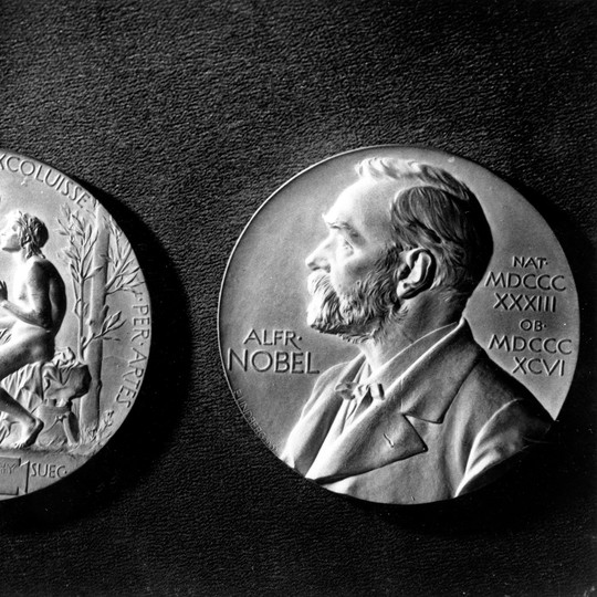 anti aging Nobel-díj