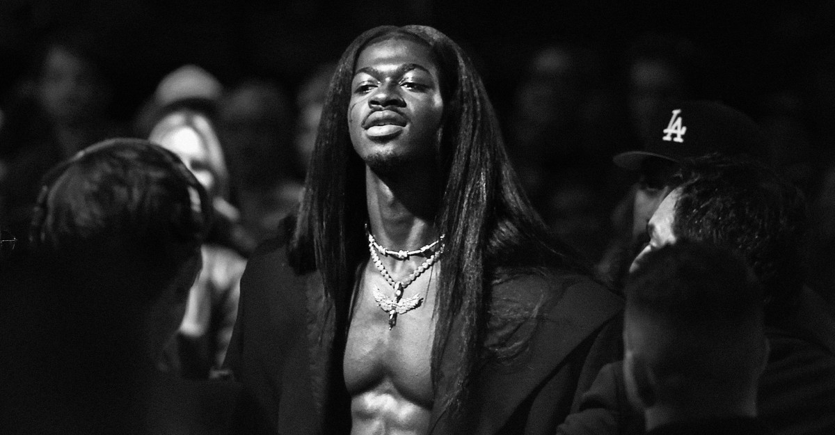 Lil Nas X Faces the Likability Trap