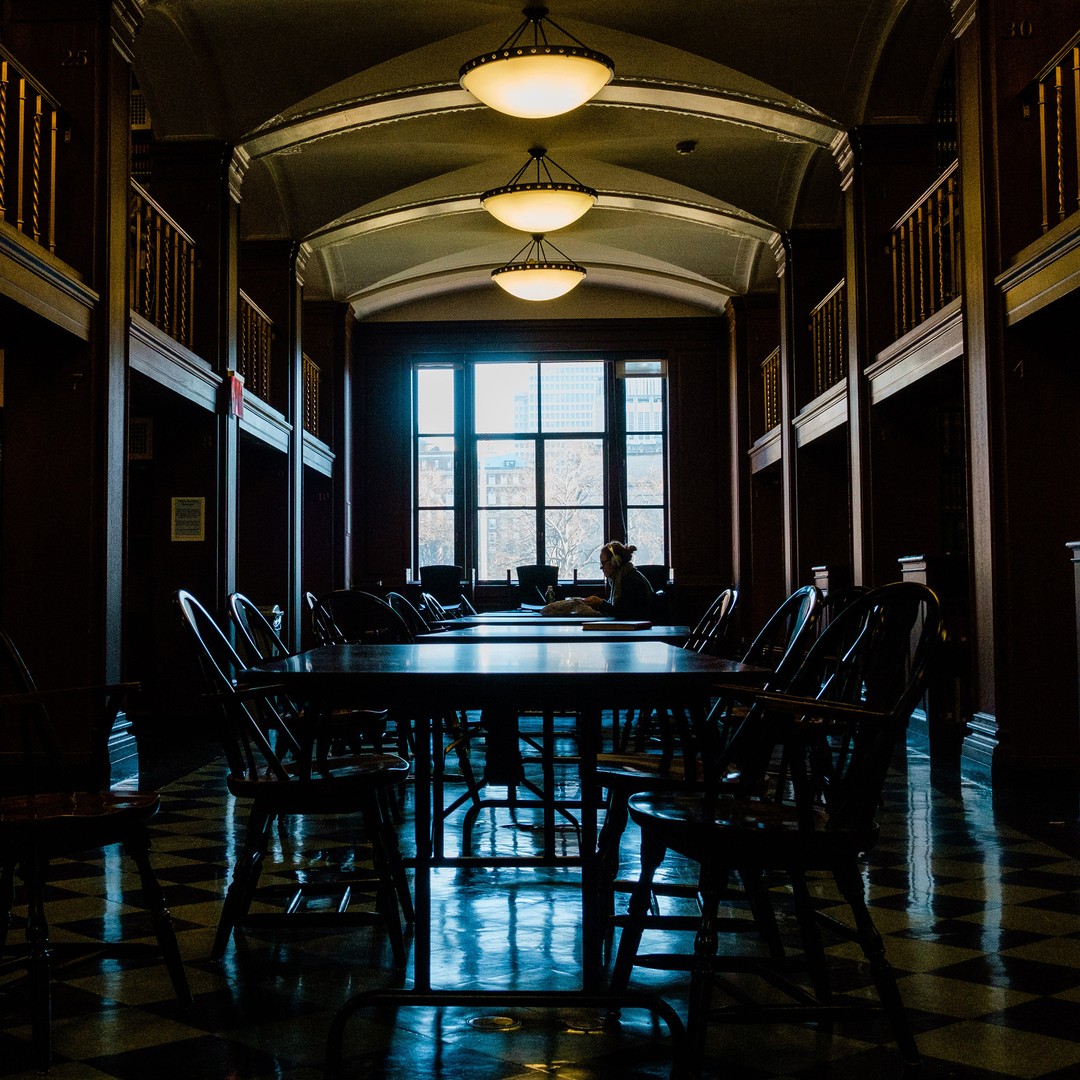 Coronavirus College Closures Will Hurt Poor Students - The Atlantic