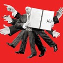 Donald Trump and the Politics of Looking Busy - The Atlantic