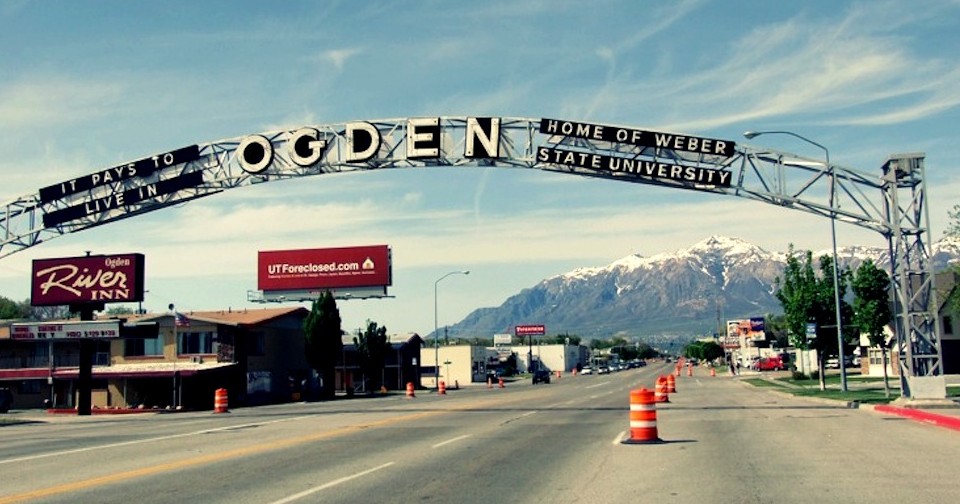 What America's 'Most Egalitarian Zip Code' Demonstrates About ...
