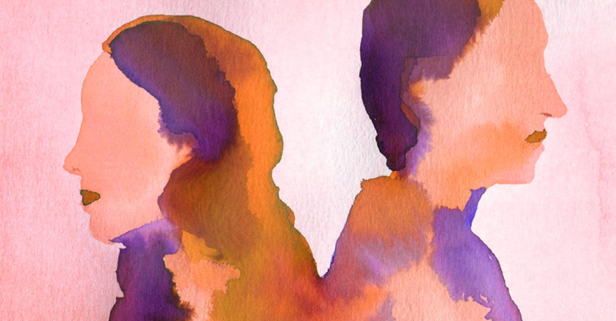 A Divorce Memoir With No Lessons