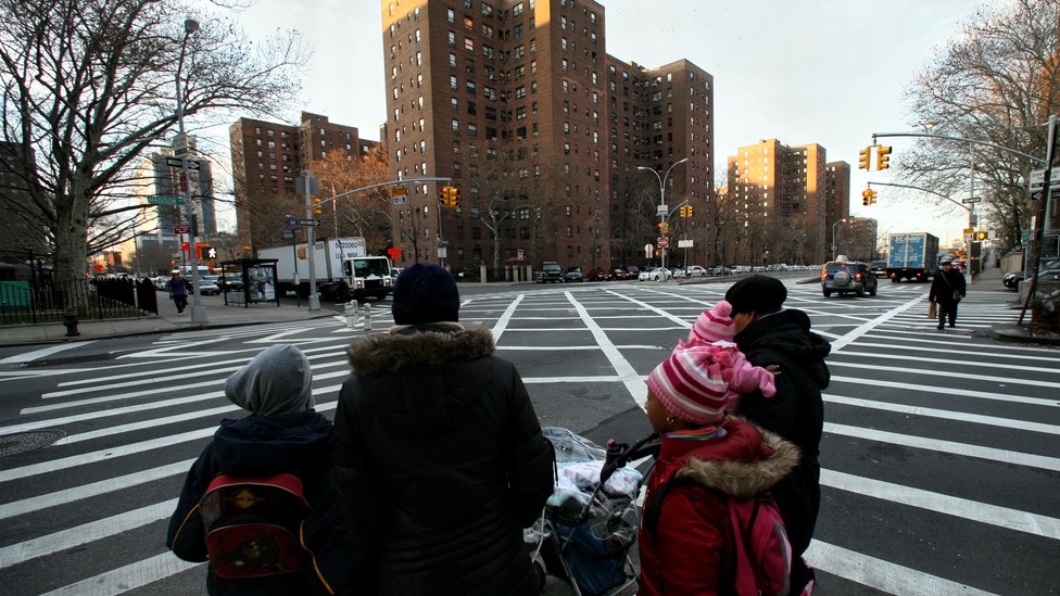 What's So Bad About Segregated Housing? - The Atlantic