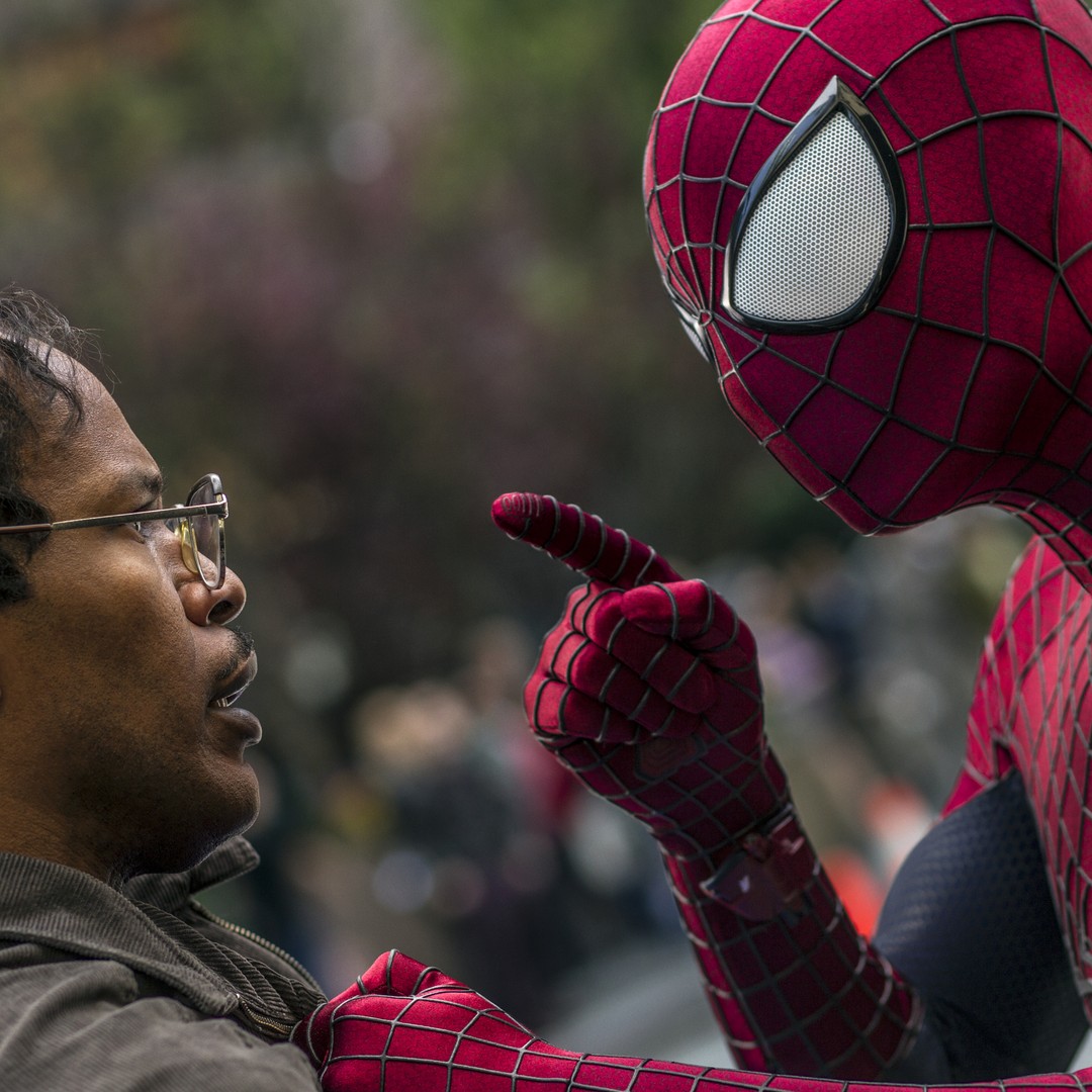 Spider-Man 2: More Is (Much) Less - The Atlantic