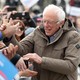 Bernie Sanders