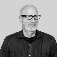 David French headshot