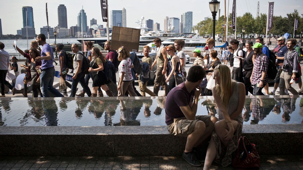 Can Resource Generation Convince Rich Millennials to Give Their Money ...