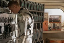 "Murderbot"