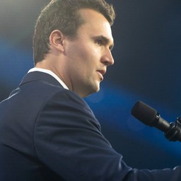 The Horrifying Assassination of Charlie Kirk - The Atlantic