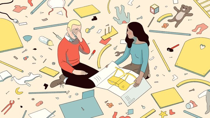 Our birth-control methods failed, and we can’t afford a second child financially or career-wise.