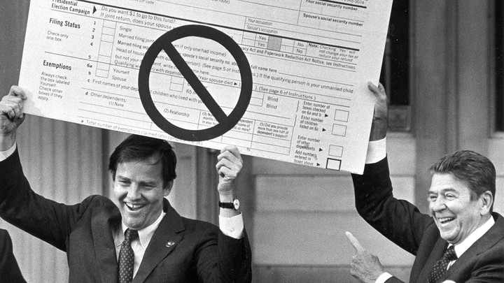 Elizabeth Warren&rsquo;s Bill Aims to Make Taxes Less Awful - The Atlantic