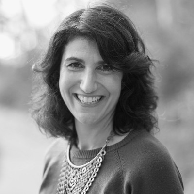 Deborah Snoonian Glenn, The Atlantic