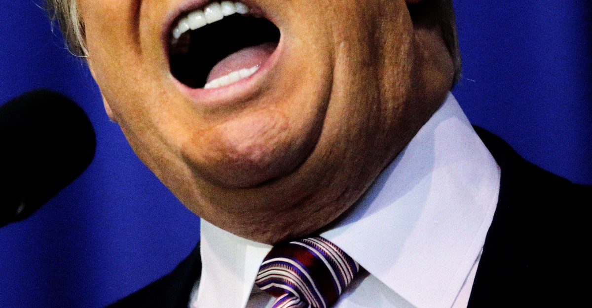 Lordy, There Are Tapes