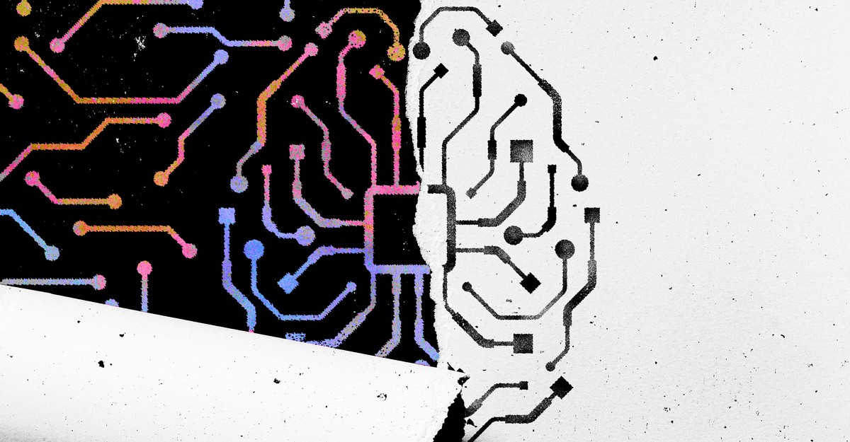 The AI Industry Is Radicalizing
