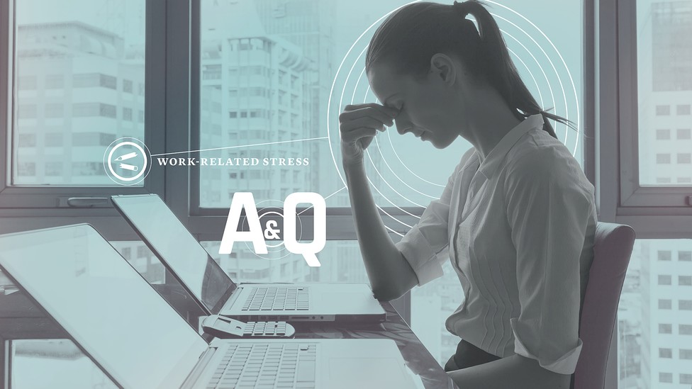 How to Fix Work-Life Balance - The Atlantic