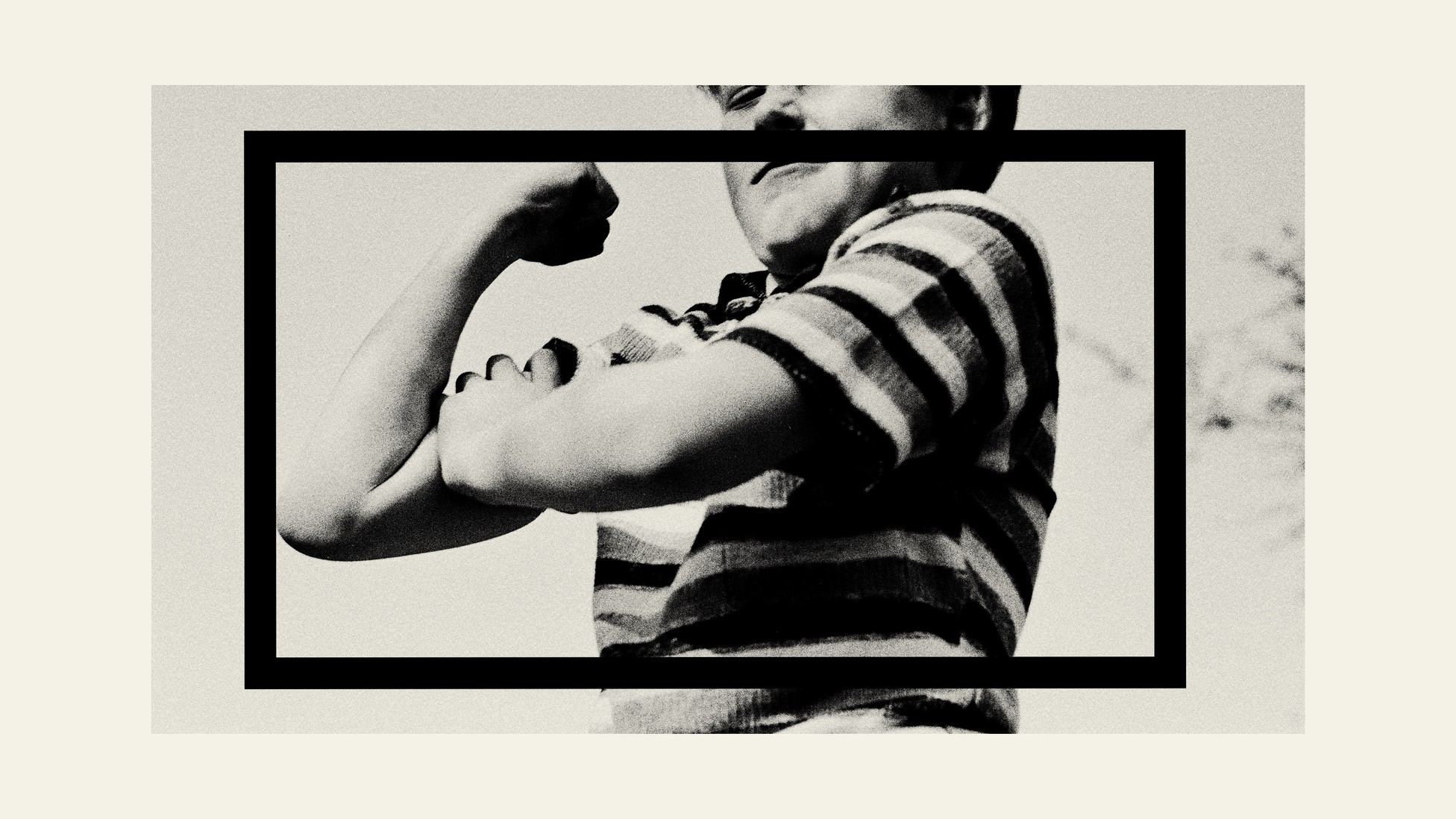 21 Reader Views on the Masculinity Crisis - The Atlantic