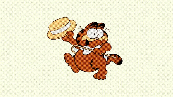 Garfield