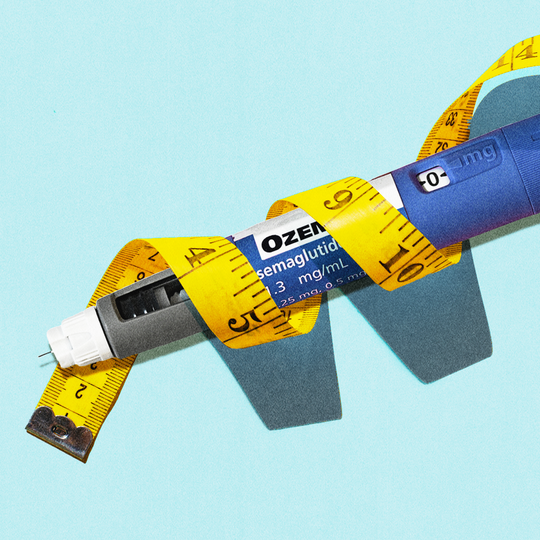 does wegovy have to be refrigerated Wegovy Weight Loss Injector: Effective Semaglutide Therapy main image 0