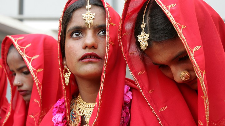 Www Musliam Sex Wedding Xxx - Hindu Today, Muslim Tomorrow: Forced Conversions in Pakistan - The ...