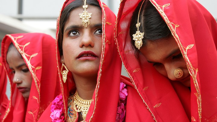 Muslim Mere Chudachudi - Hindu Today, Muslim Tomorrow: Forced Conversions in Pakistan - The ...