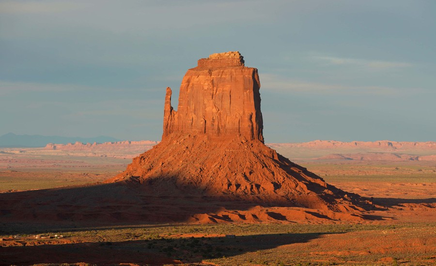 Monument Valley in Photos - The Atlantic