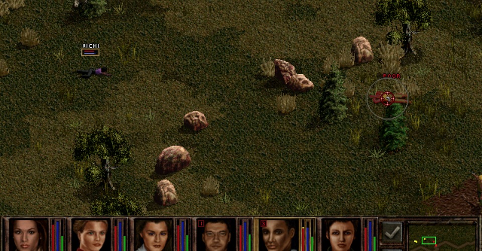 Why I Wrote A Book About An Obscure 90s Computer Game The Atlantic
