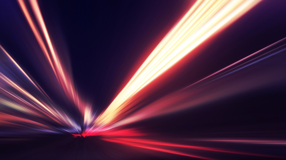 How to Take Light and Make Matter The Atlantic