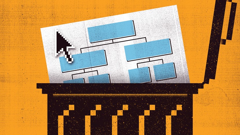 Zappos Is Leading the Way for Bossless Companies - The Atlantic