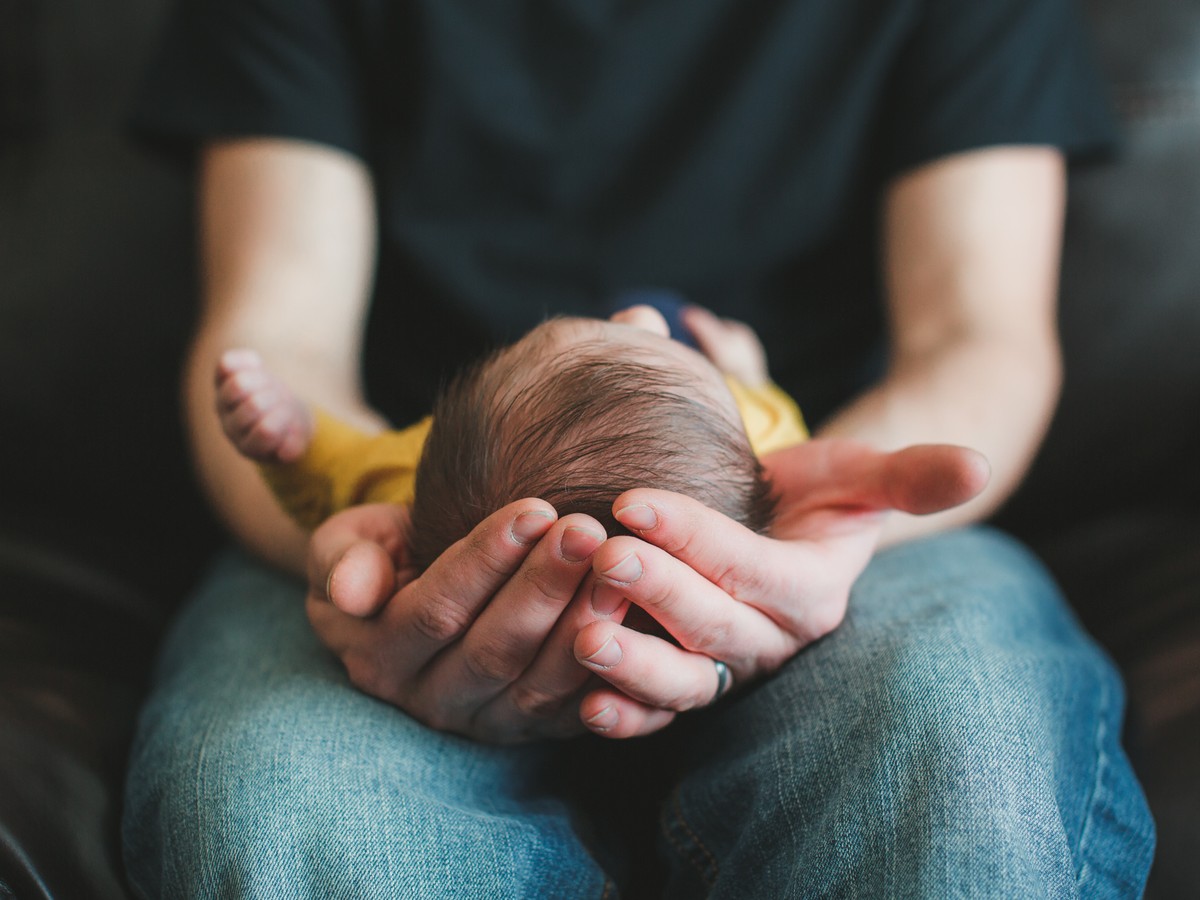 DNA Tests and the End of Paternity Secrets - The Atlantic