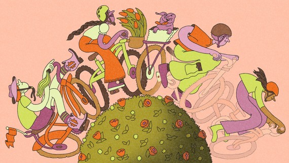 A Classic Childhood Pastime Is Fading