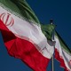 Iranian flags