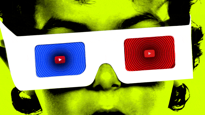 The Algorithm That Makes Preschoolers Obsessed With Youtube Kids The Atlantic
