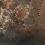  Mawrth Vallis, a valley between Mars's northern lowlands and southern highlands