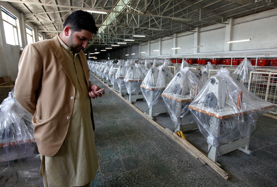 Afghanistan: May 2012 - The Atlantic