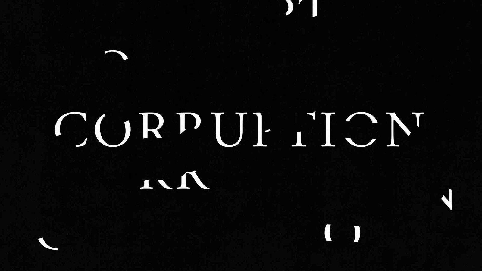 Trump Has a Different Definition of Corruption - The Atlantic