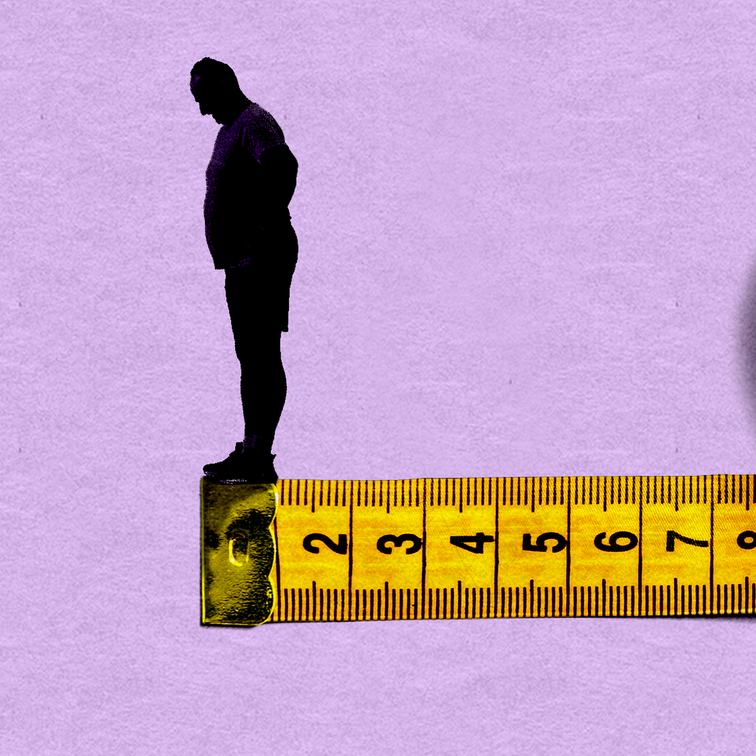 Why You Will Stop Losing Weight on Ozempic - The Atlantic