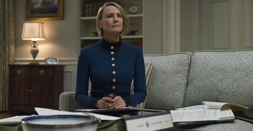 House Of Cards Season 5 Episode 6 Chapter 58 The Live Binge Review The Atlantic