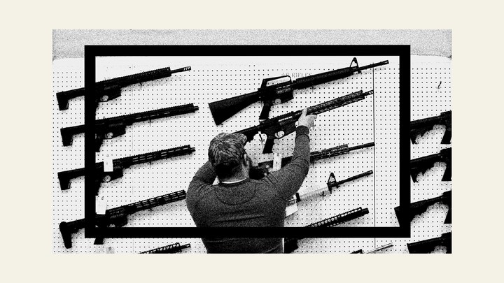 New York's strict gun laws leave veterans fearful they could wind