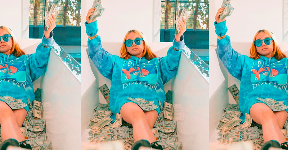 Who Is Lil Tay The Atlantic Um, i started in the winter season. who is lil tay the atlantic