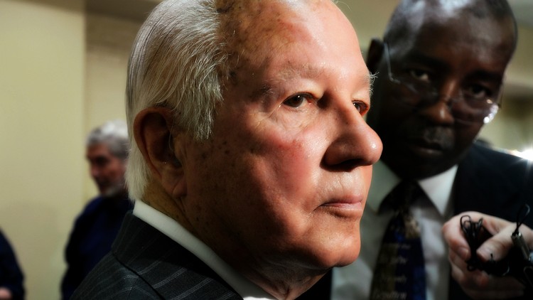Did Edwin Edwards Learn Anything in Jail? - The Atlantic