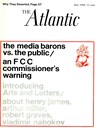 June 1968 Cover