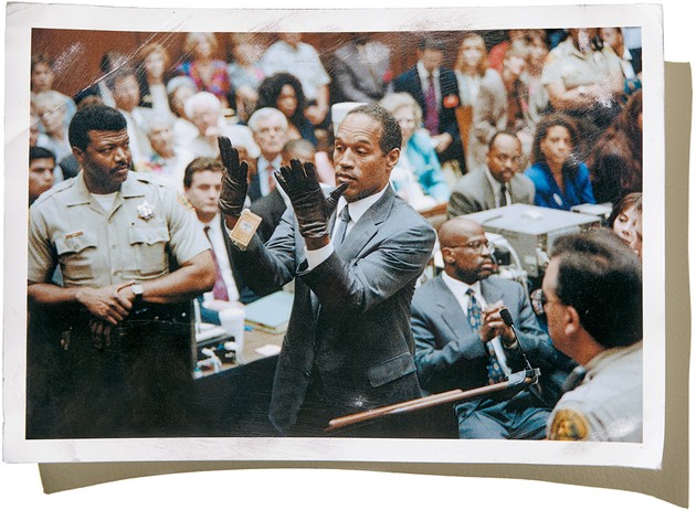 For many black residents of Los Angeles in 1994, the idea that the LAPD might frame a black man was entirely plausible. The prosecution’s  careless gathering of evidence only confirmed the distrust.